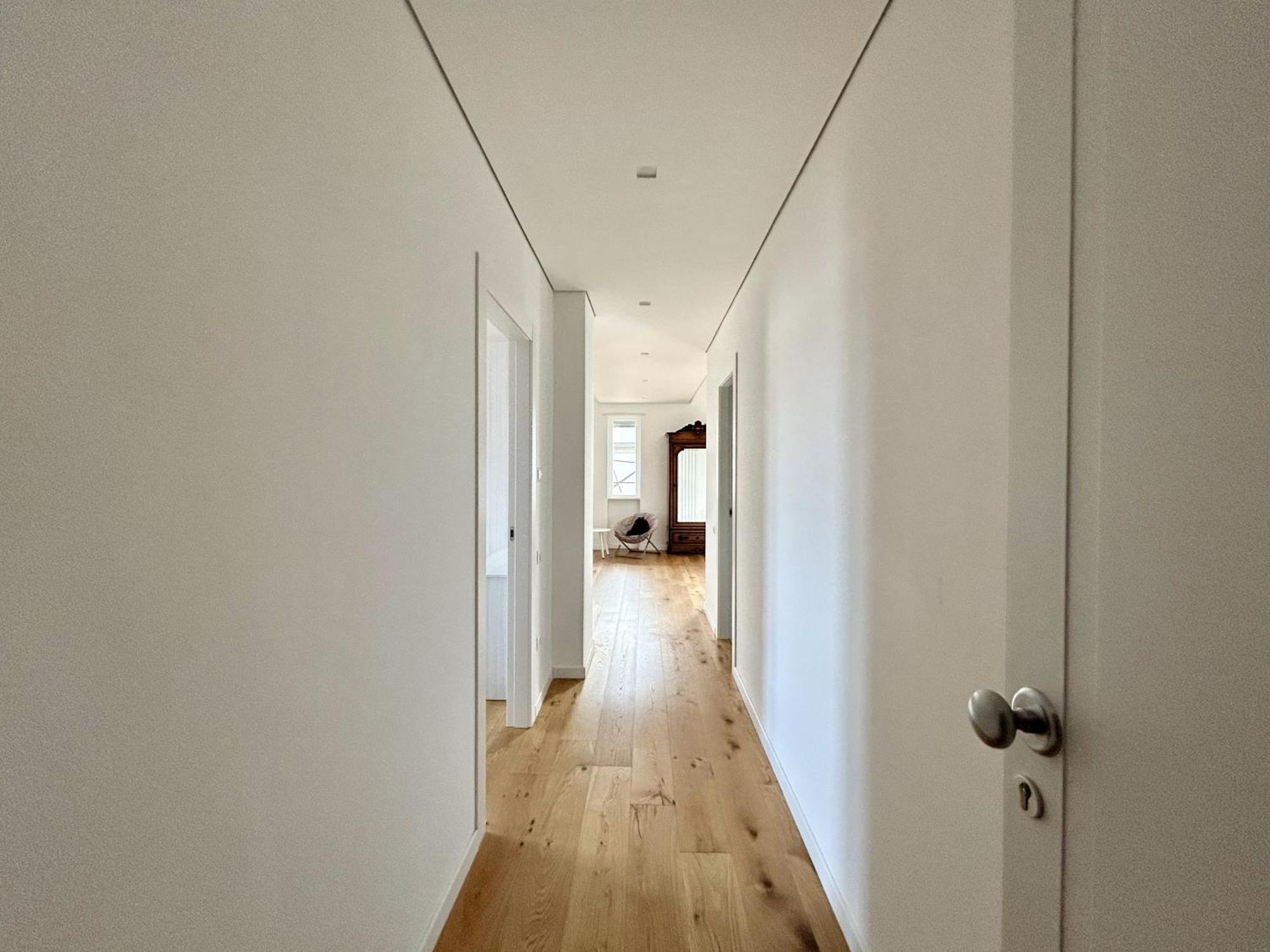 A Casa Di Roberta Lejlighed Salerno Eksteriør billede