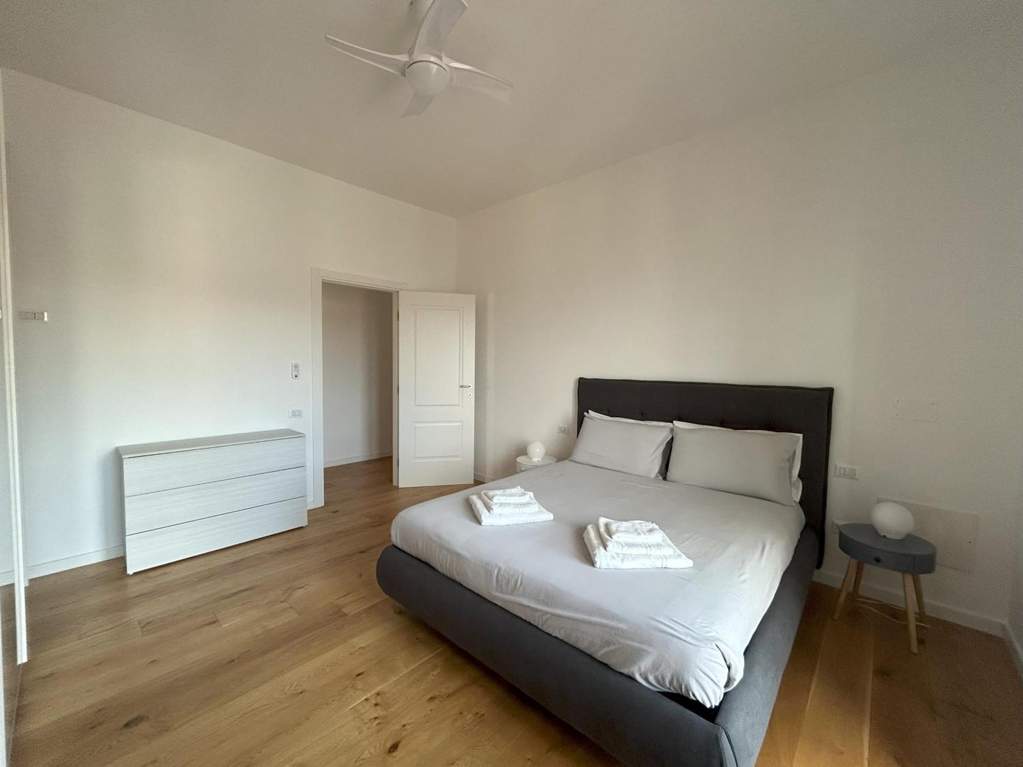 A Casa Di Roberta Lejlighed Salerno Eksteriør billede