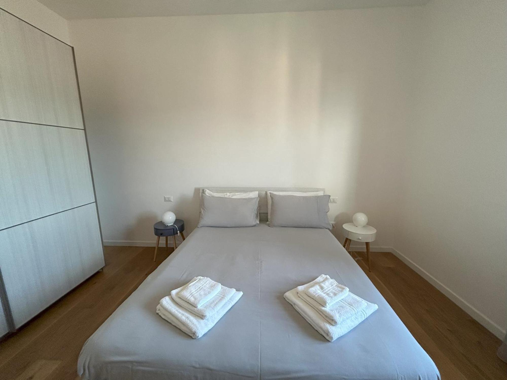 A Casa Di Roberta Lejlighed Salerno Eksteriør billede